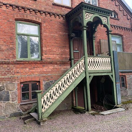 Rum Pa Gardstanga Praestgard Flyinge Exterior photo